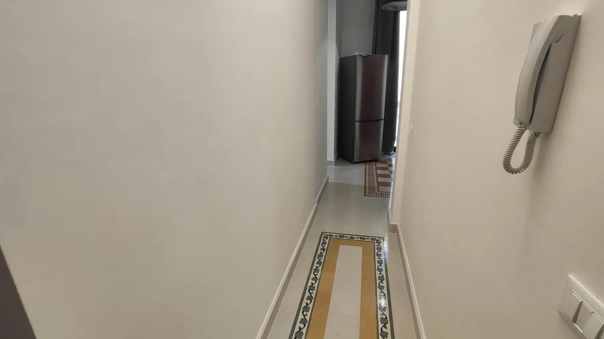 Palazzo Orangea 1 Piano Apartman Bagheria